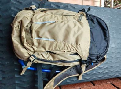 Camelback M.U.L.E 12 + 3l bladder
