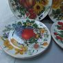 Cruse Harrogate China Plate Image 4