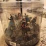 Umbrella Academy Disillusioned Super-Talented Family Figure Set Gerard Way Image 3