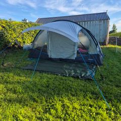 tent