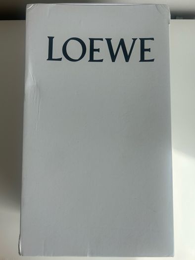 Loewe trainers