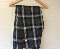 Galvin Greene. Mens Golf Trousers. As New. Retail At 149euro each. Selling 75euro Each.Waist 34. Inside Leg 32. Collect In Dublin Or Via Post.