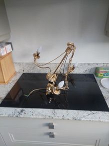 Ceiling Light
