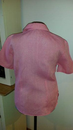 Burberry Shirt