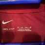 Liverpool Nike Half Zip Top - Xsmall Image 2