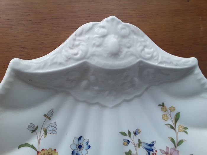 collectible crockery