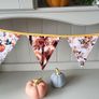 Autumn Bunting / Mini Bunting Image 2