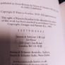 Patricia Scanlan/ The Liberation of Brigid Dunne/ 2020/ Signed Image 3
