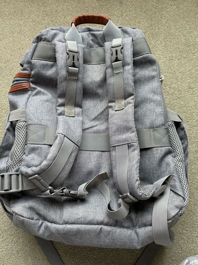 Diaper Bag Backpack