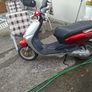 50cc scooter Image 5