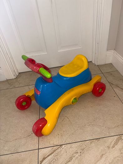 Baby Items
