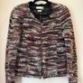 ISABEL MARANT Etoile Momo Boucle Zip Jacket Size S! Image 4