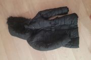 Girl's coat