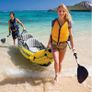 Inflatable Intex Explorer K2 Kayak, 2-Person Image 3