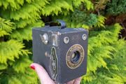 vintage film sporting  camera postage possible