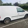 VW caddy 2016 Image 10