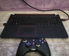 Retro Gaming Project