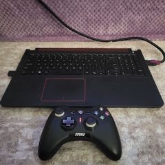 Retro Gaming Project