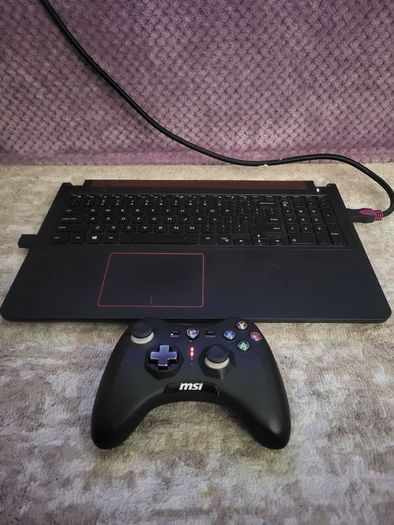 Retro Gaming Project