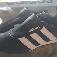 Adidas Tekwen Ld99 Black/White