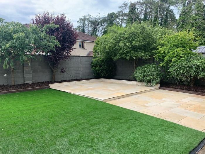 AF paving&groundworks