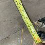 Perfect grain length of okd growth Cuban mahogany Image 2