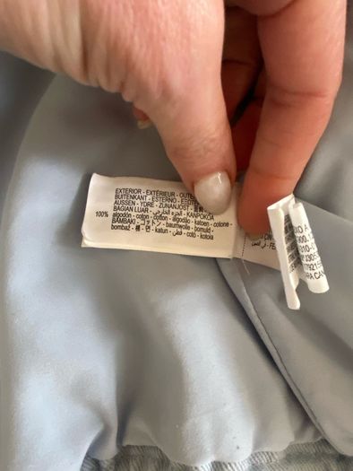 Twill Jacket by Zara