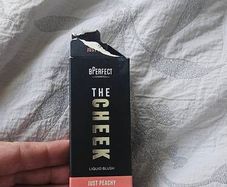 b perfect liquid blush