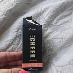 b perfect liquid blush