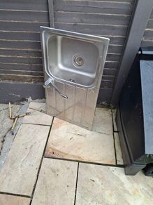 kitchen sink