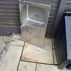 kitchen sink