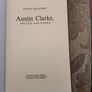 Austin Clark His Life And Works.  By Susan Halpern. Hardback In Very Good. Image 3