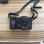 Sony A6000 + 16-50mm Kit Lens + extras Image 2