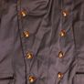 Authentic "Chairman Mao"-style Chinese Coat-VINTAGE Image 5