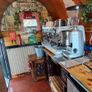 Fully equipped Coffee wagon horse box Image 6