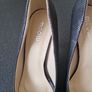 open toe high heels Image 3