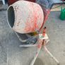cement mixer Image 3