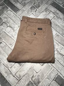 Dockers Mens Straight Fit Chinos W36 L30