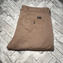 Dockers Mens Straight Fit Chinos W36 L30