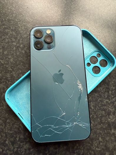 Iphone 12 Pro
