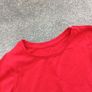 NEW.boy's red top.age 7/8 Image 2