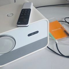 Projector  funflix A1 1920x1080 mint