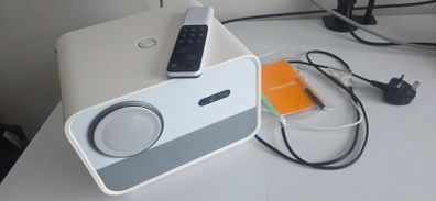 Projector  funflix A1 1920x1080 mint