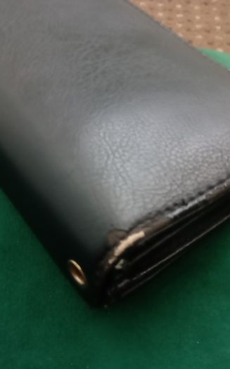 Michael Kors black purse