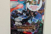 Monster Hunter Generations Ultimate (Switch)