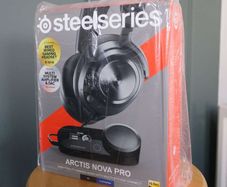 SteelSeries Arctis Nova Pro (Wired)