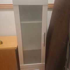 bathroom cabinet