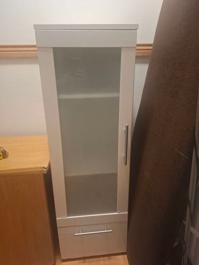 bathroom cabinet