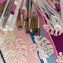 Practically new Parfois Ladies Laptop Bag & comes with 3in1 matching charging cable Image 10