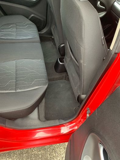 2017 Kia Picanto